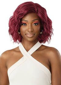 Thumbnail for Outre HD Lace Front Wig Every 43