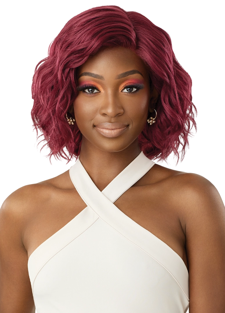 Outre HD Lace Front Wig Every 43