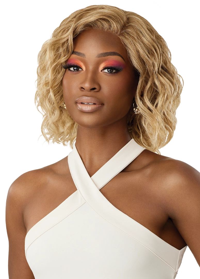 Outre HD Lace Front Wig Every 43