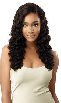 Thumbnail for My Tresses Gold Unprocessed Human Hair Hand-Tied Lace Front Wig HH-Antoinette - Elevate Styles