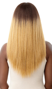 Thumbnail for Outre HD Pre-Plucked Lace Front Wig Imelda 22