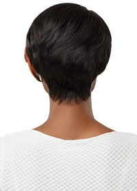 Thumbnail for Outre HD Melted Hairline Lace Front Wig Kit