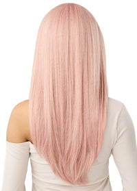 Thumbnail for Outre Synthetic Melted Hairline HD Lace Front Wig MH102 QLMHMH102