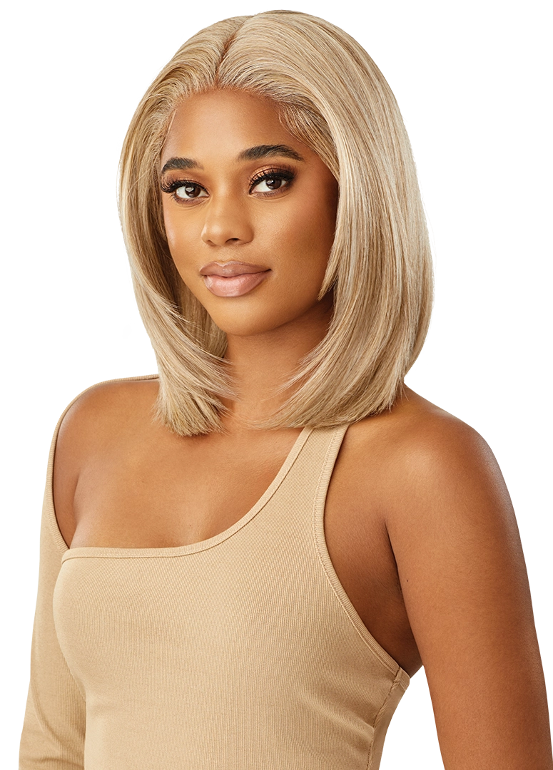 Outre HD Melted Hairline Lace Front Wig Mora