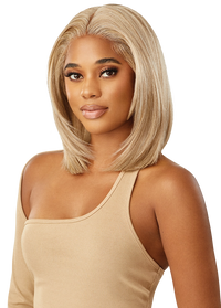 Thumbnail for Outre HD Melted Hairline Lace Front Wig Mora