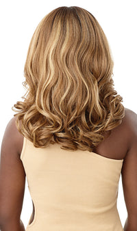 Thumbnail for Outre Melted Hairline Collection - Swiss Lace Front Wig Vanya - Elevate Styles