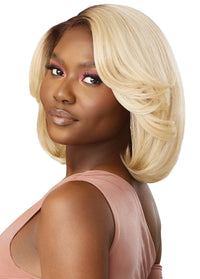 Thumbnail for Outre HD Melted Hairline Lace Front Wig Ciana - Elevate Styles