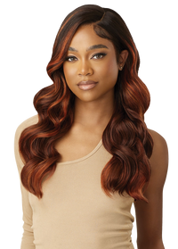 Thumbnail for Outre HD Melted Hairline Lace Front Wig Elianne