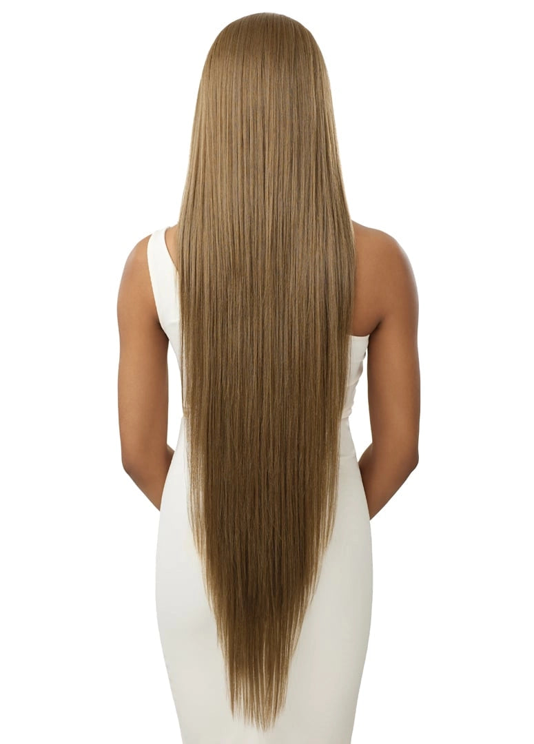 Outre HD Melted Hairline Lace Front Wig Kaymore