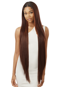 Thumbnail for Outre HD Melted Hairline Lace Front Wig Kaymore