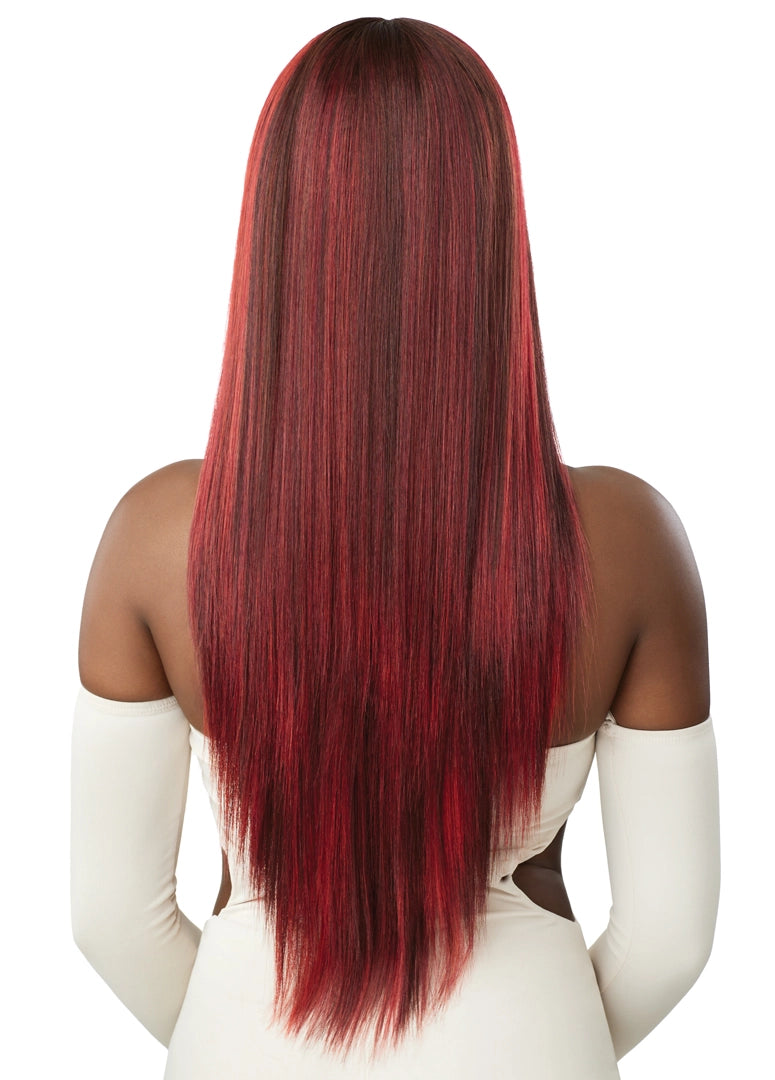 Outre HD Melted Hairline Lace Front Wig Laila