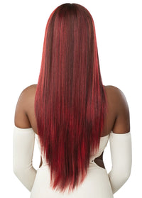 Thumbnail for Outre HD Melted Hairline Lace Front Wig Laila