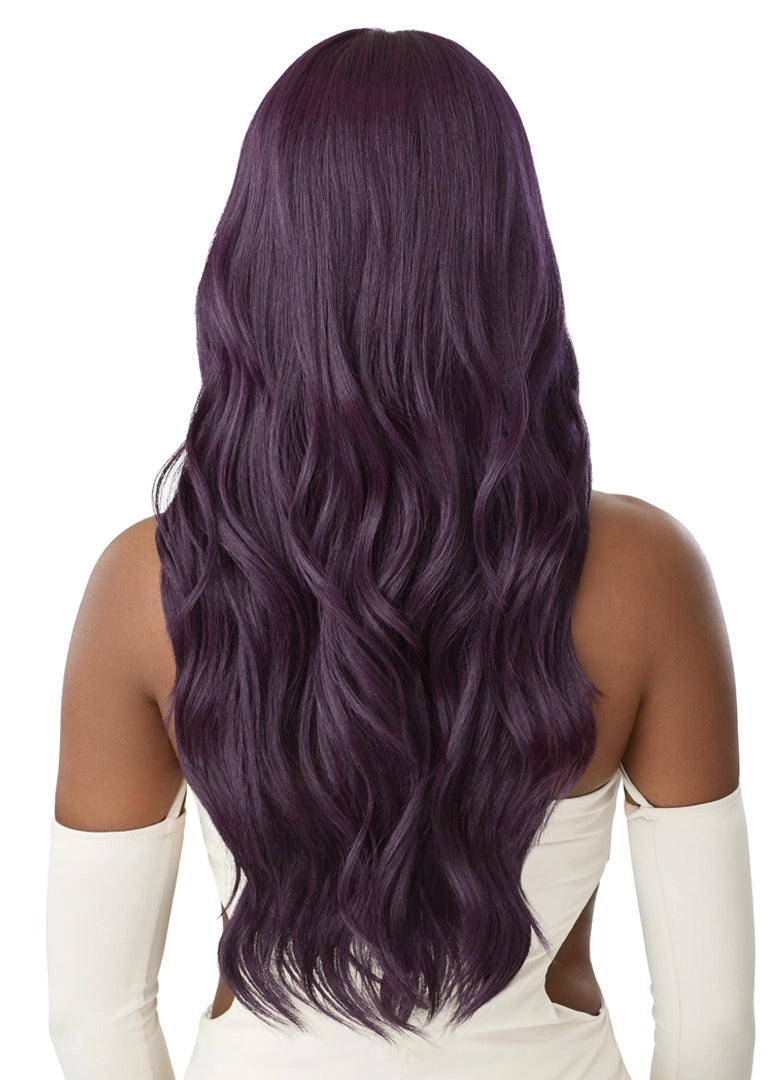 Outre HD Melted Hairline Lace Front Wig Matilda