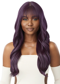 Thumbnail for Outre HD Melted Hairline Lace Front Wig Matilda