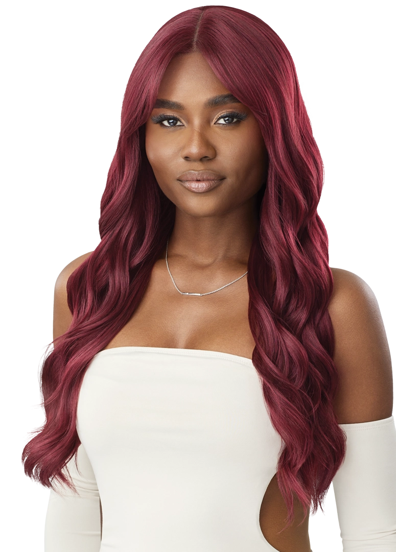 Outre HD Melted Hairline Lace Front Wig Matilda