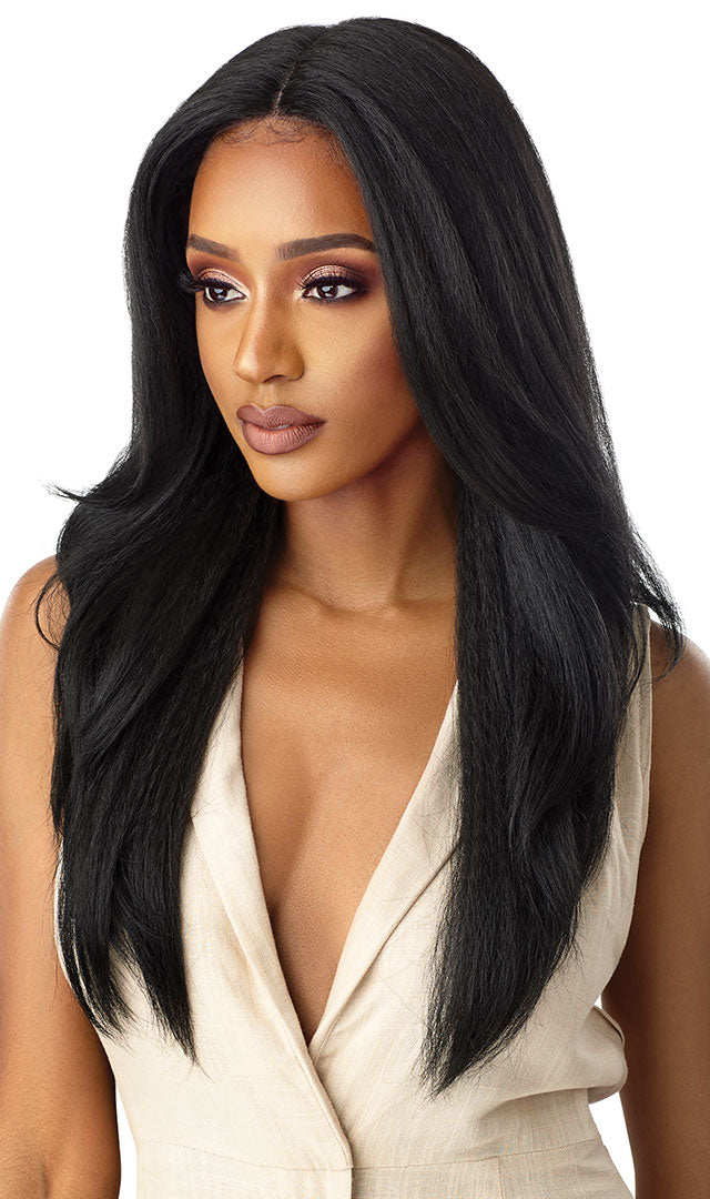 Outre Premium Soft & Natural Lace Front Wig Neesha 203 - Elevate Styles