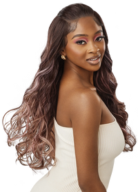 Thumbnail for Outre Perfect Hairline 360 Frontal Lace 13