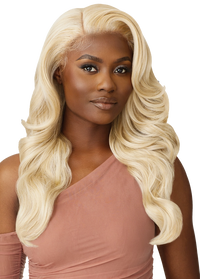 Thumbnail for Outre Perfect Hairline 360 Frontal Lace 13