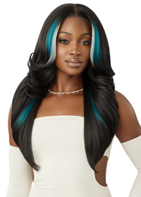 Thumbnail for Outre Perfect Hairline 360 Frontal Lace 13