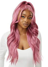 Thumbnail for Outre Perfect Hairline 360 Frontal Lace 13