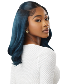 Thumbnail for Outre Perfect Hairline 360 Frontal Lace 13