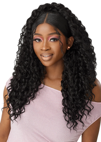 Thumbnail for Outre Perfect Hairline Swoop Series Frontal Lace 13