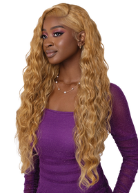 Thumbnail for Outre Perfect Hairline Swoop Series Frontal Lace 13