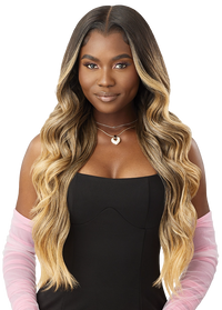 Thumbnail for Outre Perfect Hairline True Frontal  13