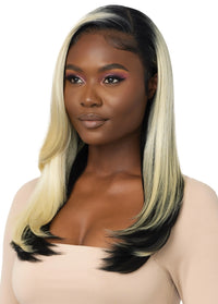 Thumbnail for Outre Perfect Hairline 360 Frontal Lace 13