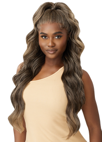 Thumbnail for Outre Perfect Hairline 360 Frontal Lace 13