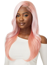 Thumbnail for Outre Perfect Hairline 360 Frontal Lace 13