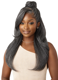 Thumbnail for Outre Perfect Hairline 360 Frontal Lace 13