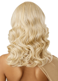 Thumbnail for Outre SleekLay Synthetic Lace Front Wig Aluna - Elevate Styles