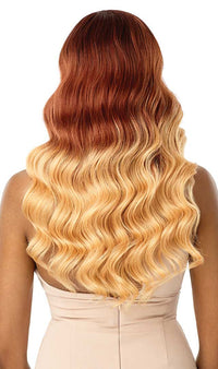 Thumbnail for Outre Synthetic HD Transparent Lace Front Wig Tenalie 24