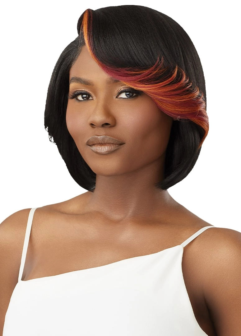 Outre HD Lace Front Wig - MANDI - Elevate Styles