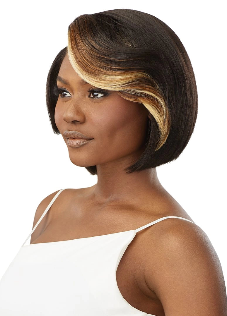 Outre HD Lace Front Wig - MANDI - Elevate Styles