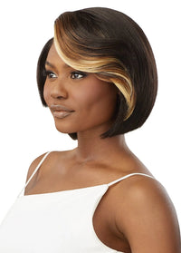 Thumbnail for Outre HD Lace Front Wig - MANDI - Elevate Styles