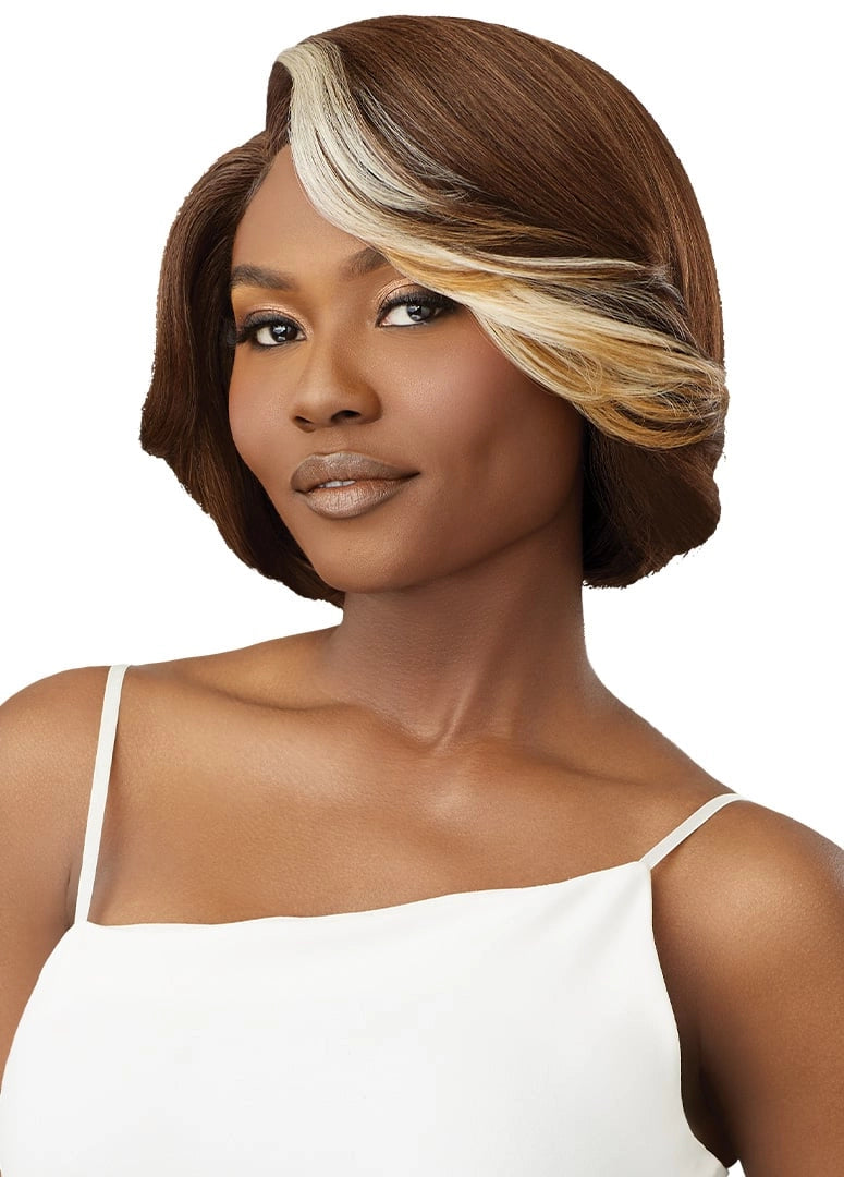 Outre HD Lace Front Wig - MANDI - Elevate Styles