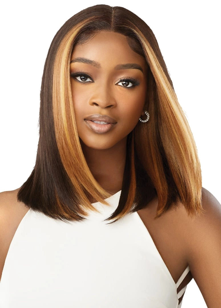 Outre HD Lace Front Wig - YURI - Elevate Styles