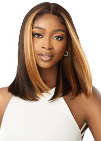 Thumbnail for Outre HD Lace Front Wig - YURI - Elevate Styles