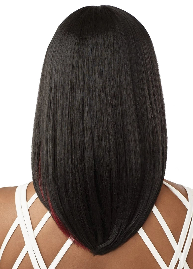 Outre HD Lace Front Wig - YURI - Elevate Styles