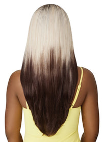 Thumbnail for Outre The Daily Wig Lace Part Wig Laniece 24