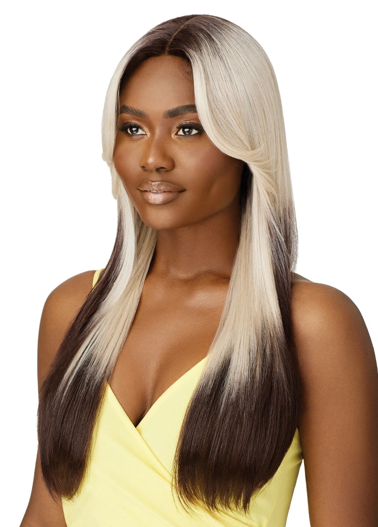 Outre The Daily Wig Lace Part Wig Laniece 24"