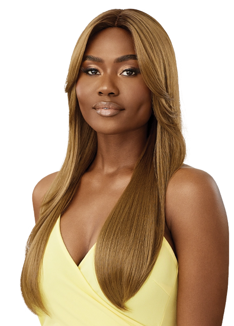 Outre The Daily Wig Lace Part Wig Laniece 24"