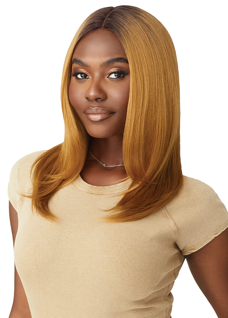 Outre The Daily Wig Style and Dash Lace Part Wig Daily 1