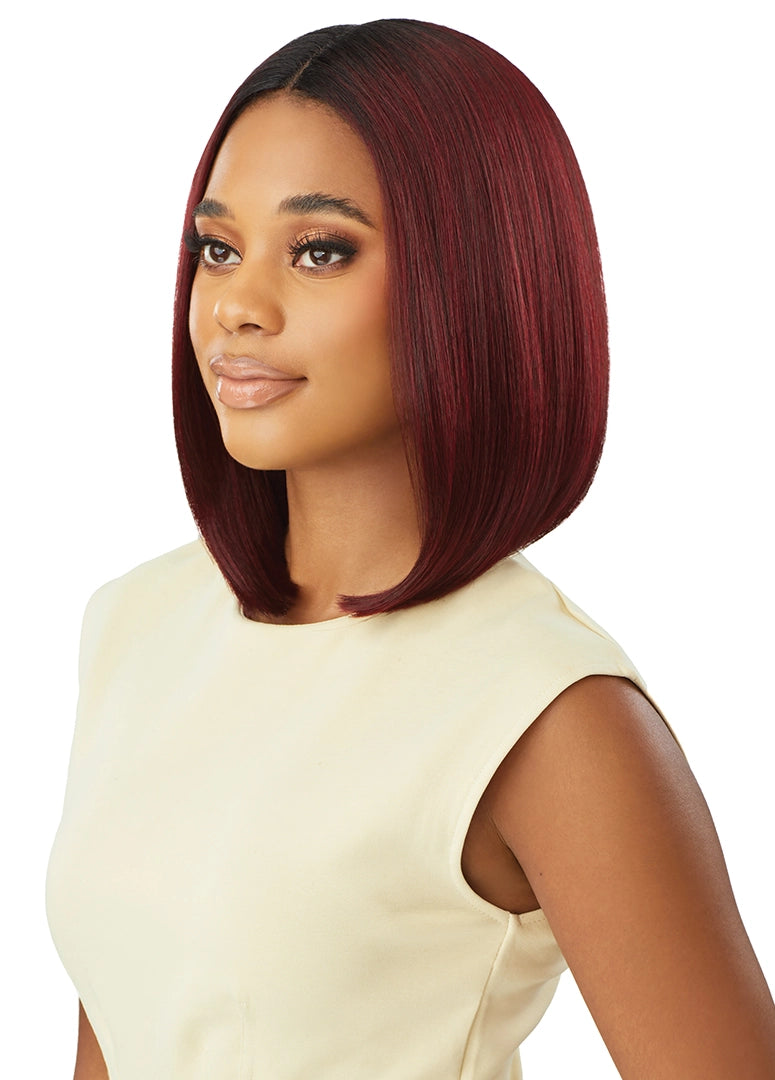 Outre The Daily Wig Style and Dash Lace Part Wig Daily 2