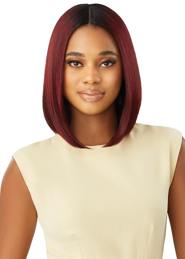 Outre The Daily Wig Style and Dash Lace Part Wig Daily 2