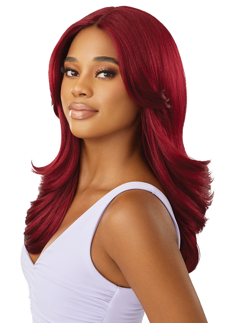 Outre The Daily Wig Style and Dash Lace Part Wig Daily 3