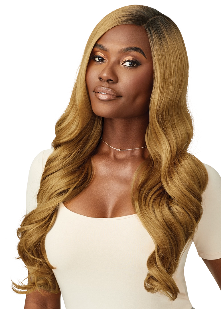 Outre The Daily Wig Style and Dash Lace Part Wig Daily 4