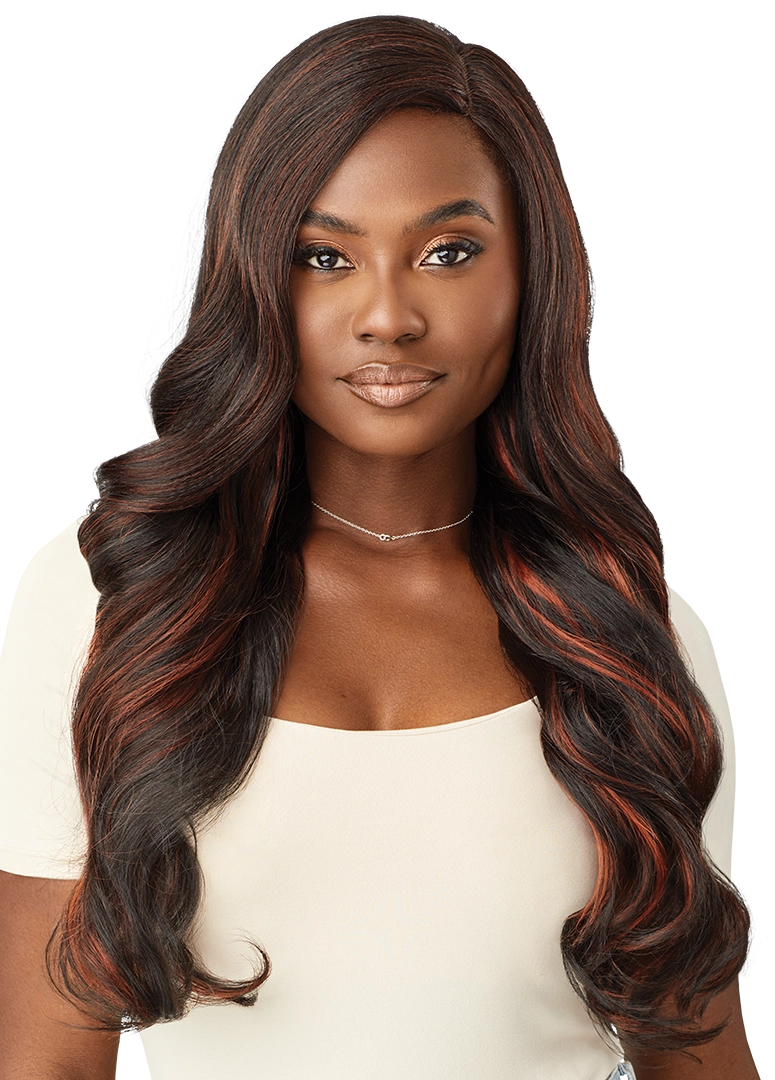 Outre The Daily Wig Style and Dash Lace Part Wig Daily 4